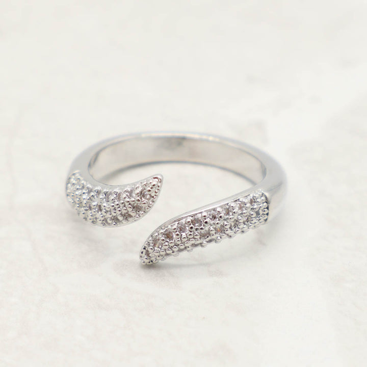 Anillo DELGADO DOBLE