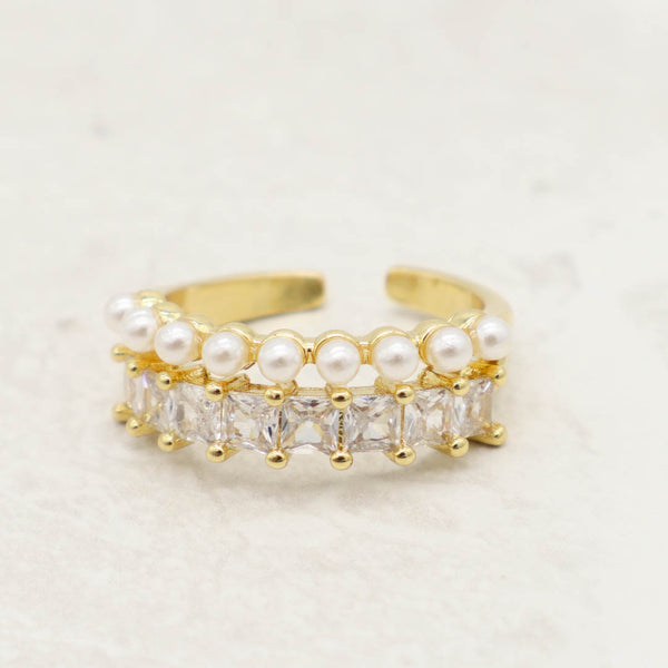 Anillo CIRCONES