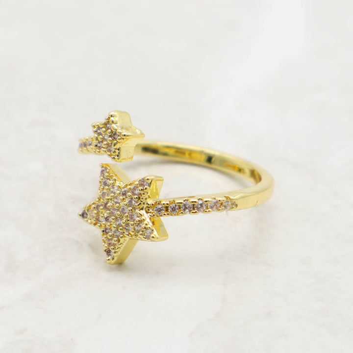 Anillo ESTRELLA