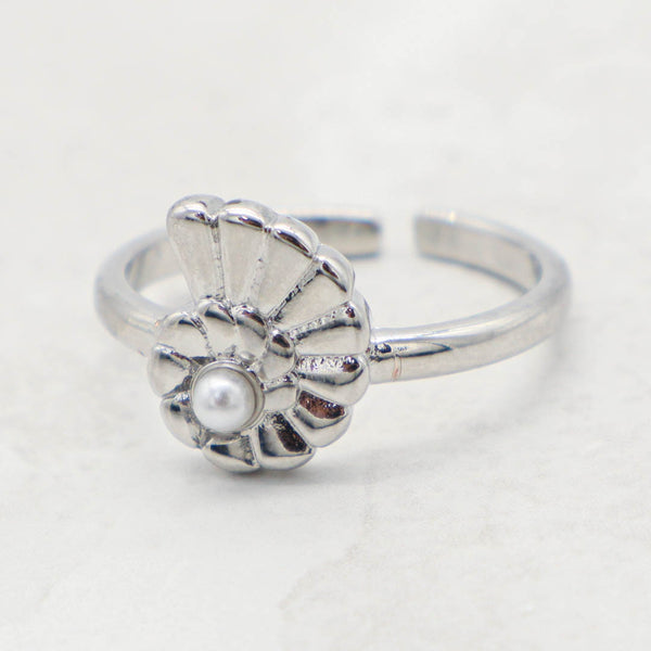 Anillo CARACOL