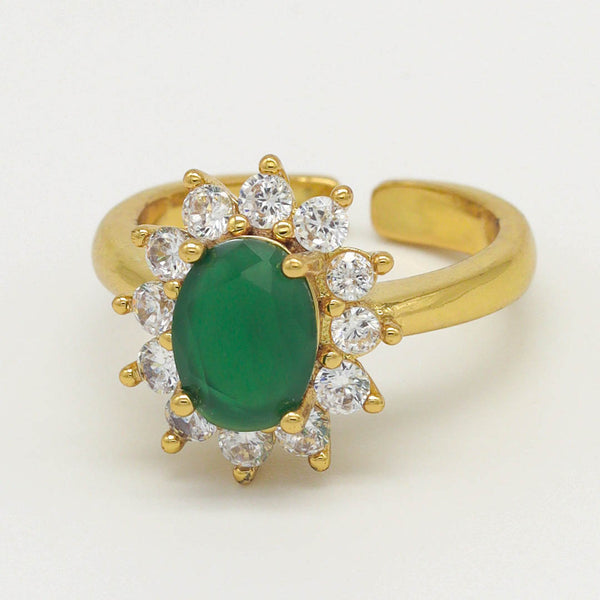 Anillo CIRCONES