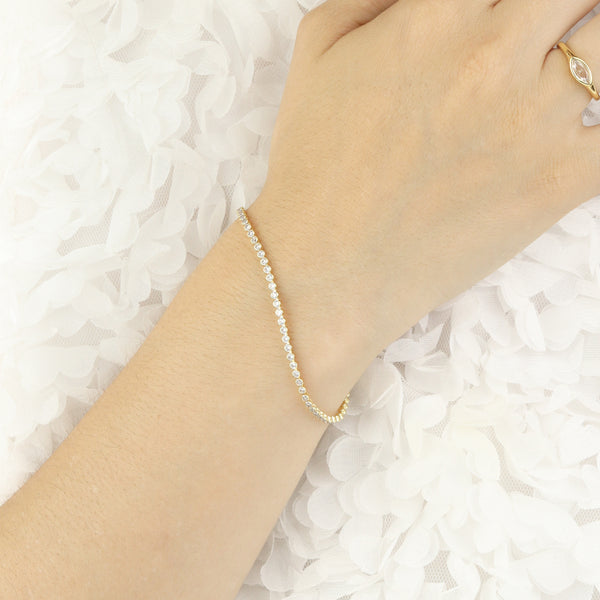 Pulsera Iris