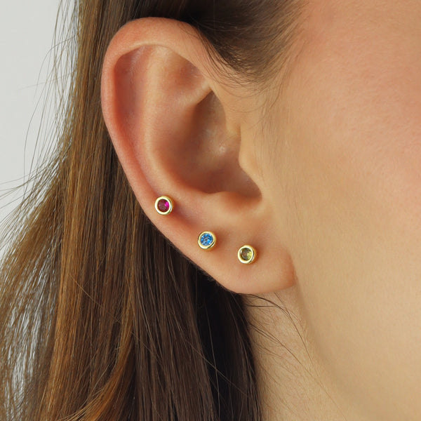 Topos Birthstone
