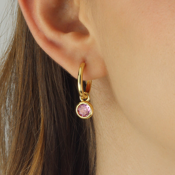 Candonga Birthstone