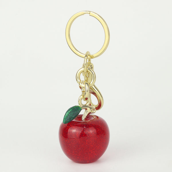 Bag Charm Manzana