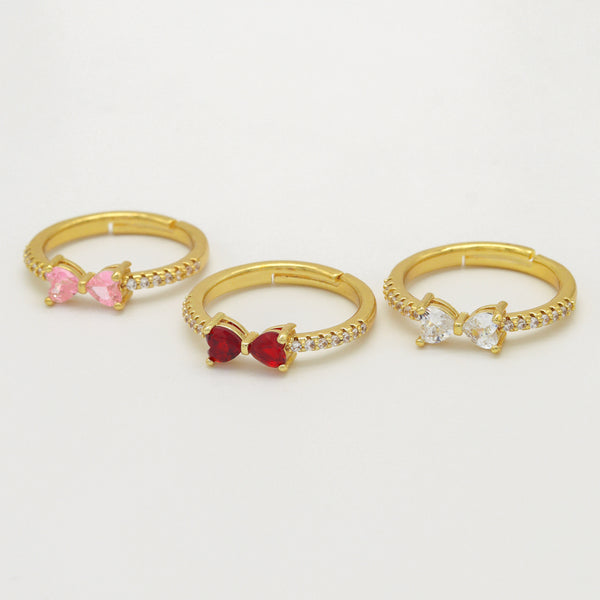 Anillo Moño