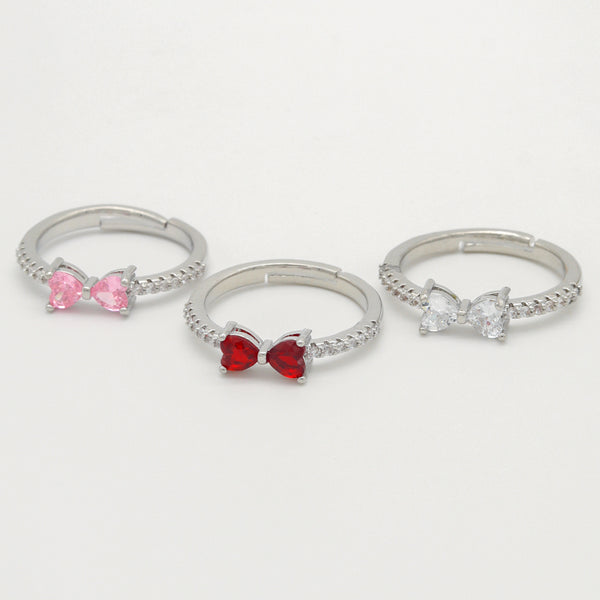Anillo Moño