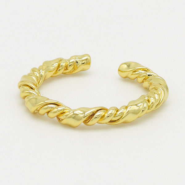 Anillo Liso