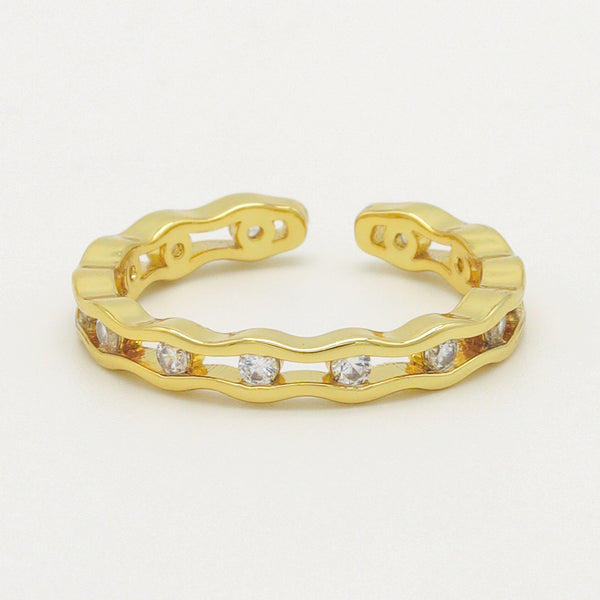 Anillo Circones