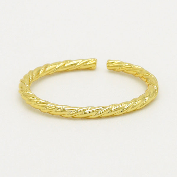 Anillo Liso