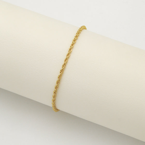 Pulsera Lazo