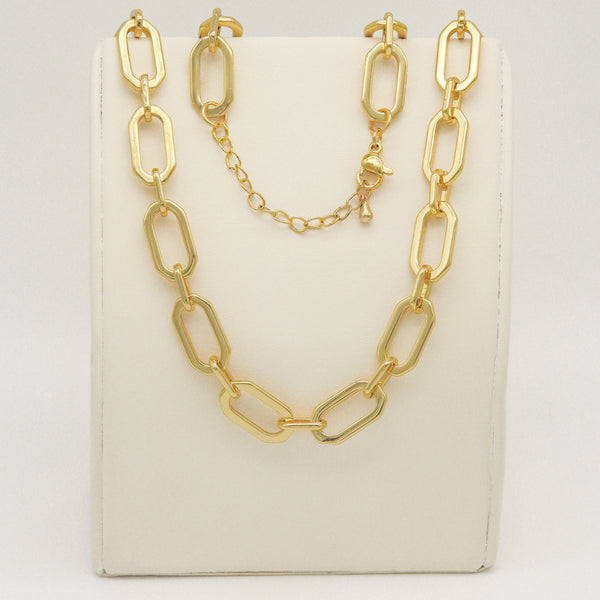 Cadena Clip Grande