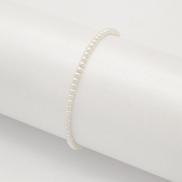 Pulsera Perlas