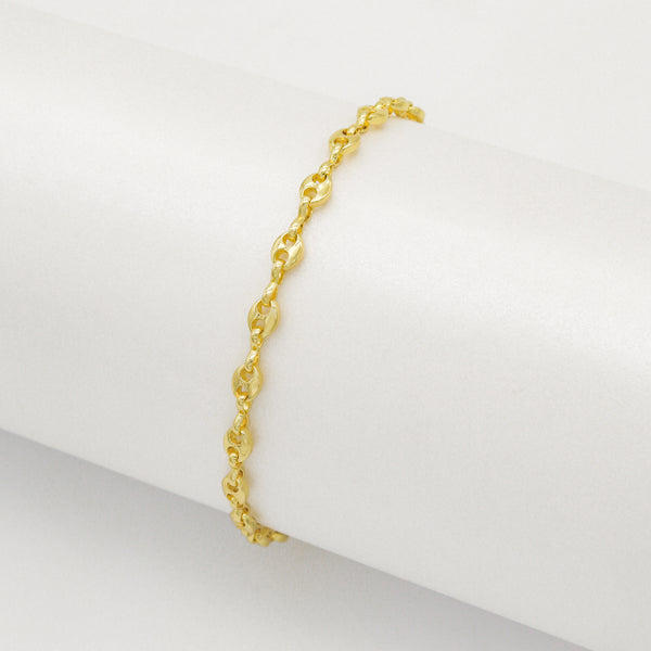 Pulsera Eslabones