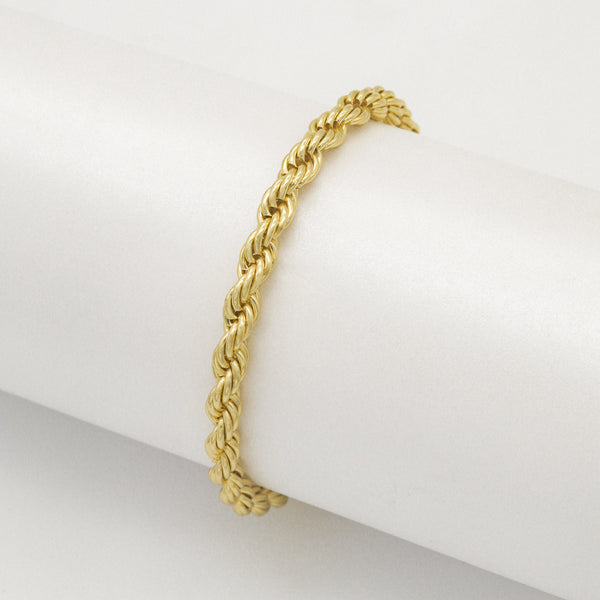 Pulsera Lazo