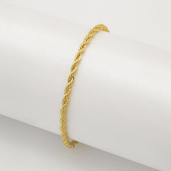 Pulsera Lazo
