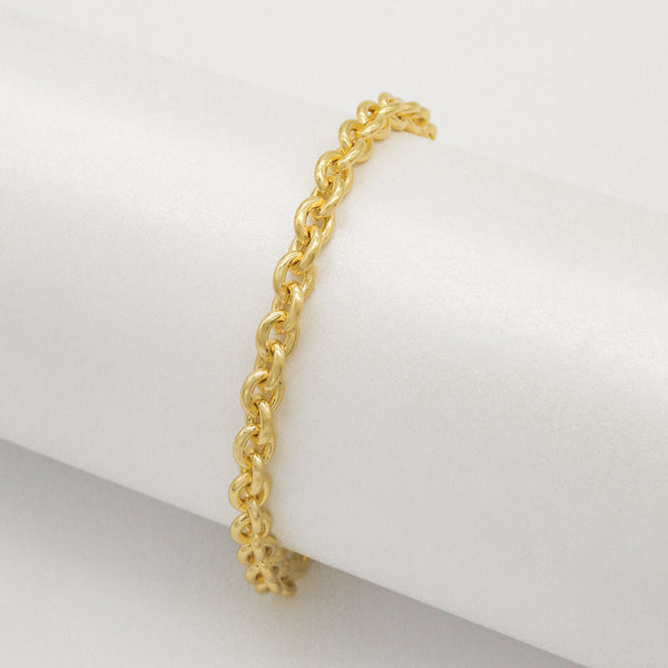 Pulsera Eslabones