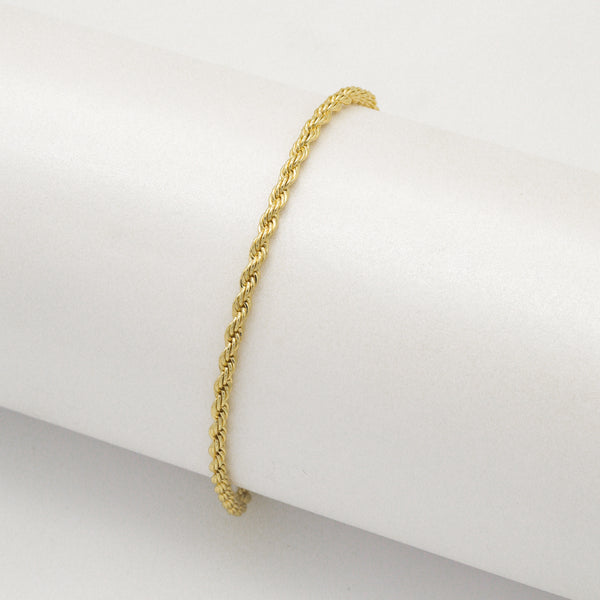 Pulsera Lazo