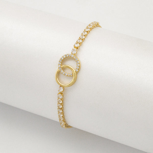 Pulsera Circones