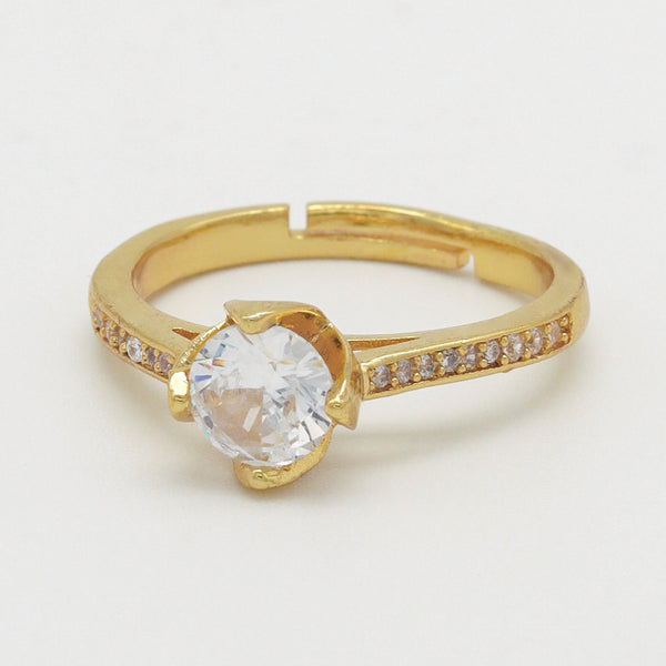Anillo Circon