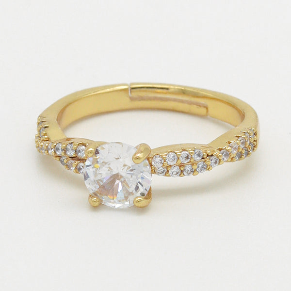 Anillo Circon