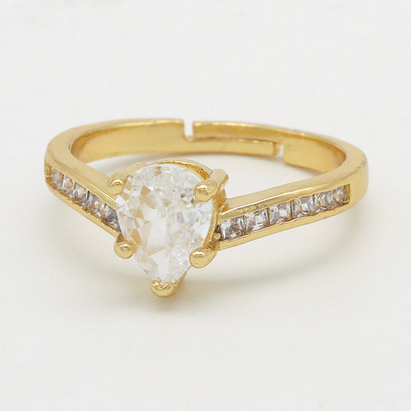 Anillo Circon