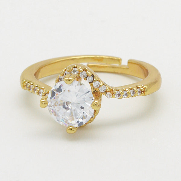Anillo Circon