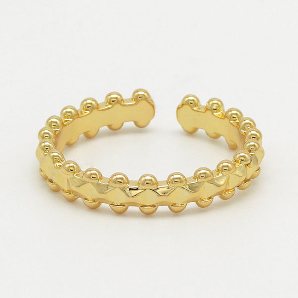 Anillo Delgado