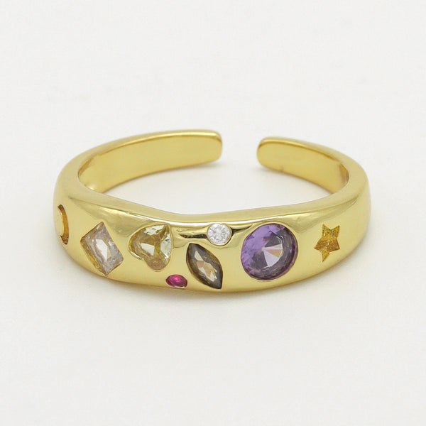 Anillo Circones
