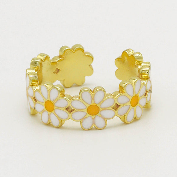 Anillo Flores