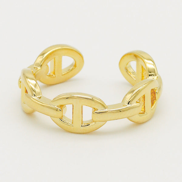 Anillo Eslabones