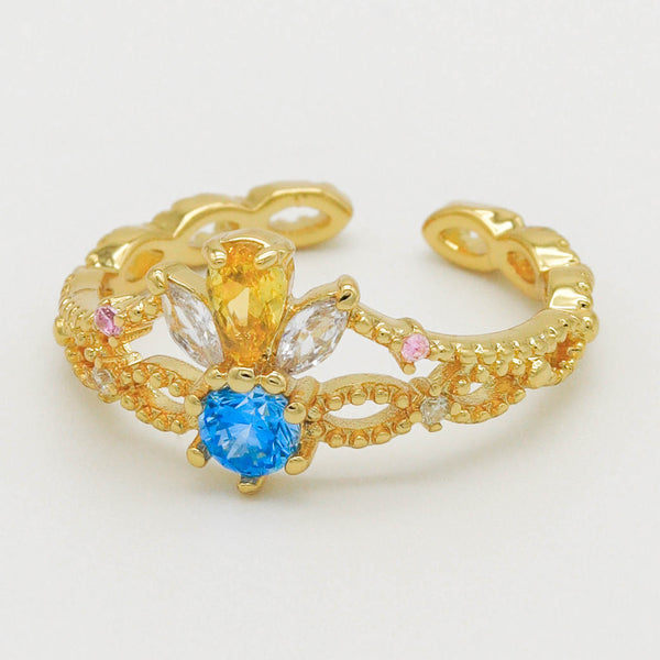 Anillo Corona