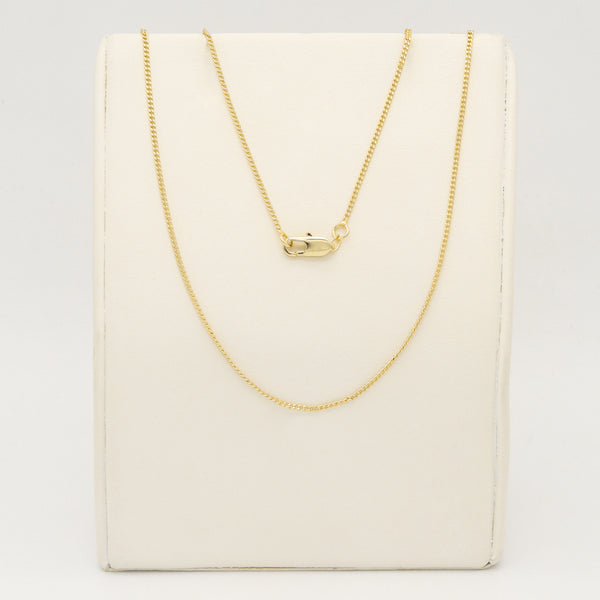 Cadena Cubana Delgada