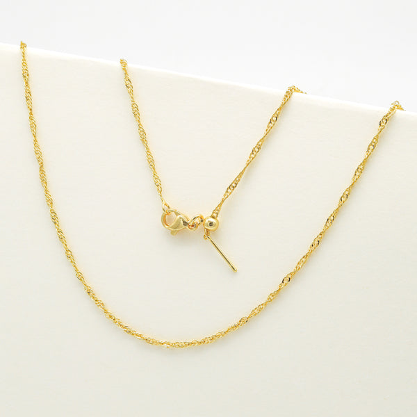 Cadena Alfiler