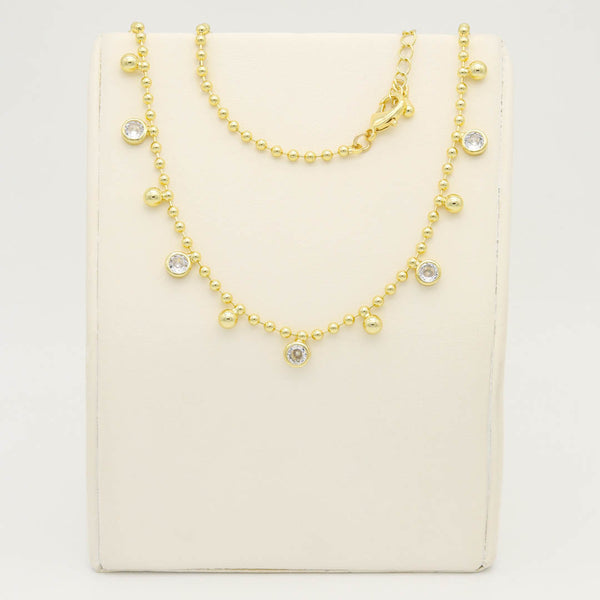 Collar Balin Circones