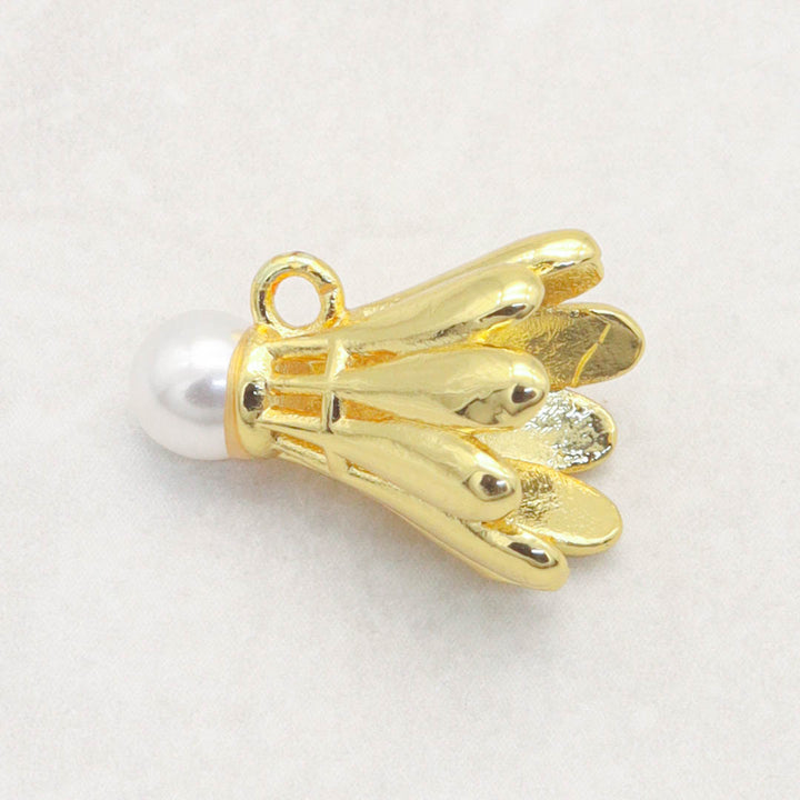 Dije Pluma Badminton