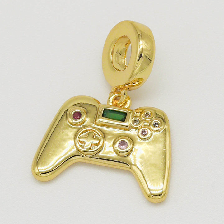 DIJE CHARM CONTROL GAMER