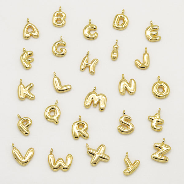 Dije Letras