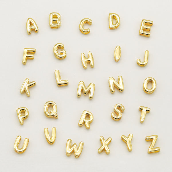 Dije Letras