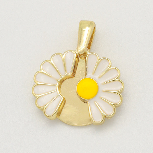 Dije Flor