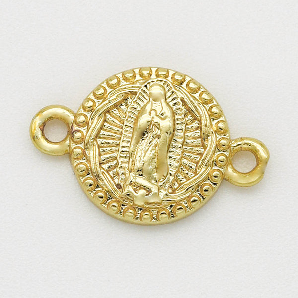 Dije Virgen