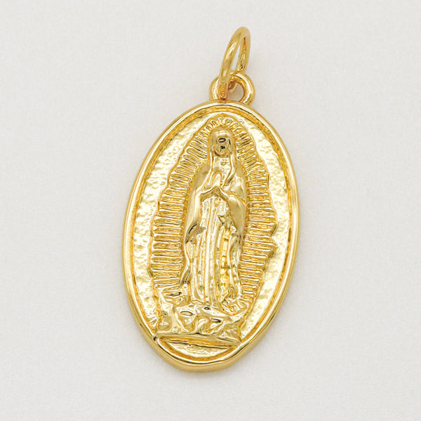 Dije Virgen