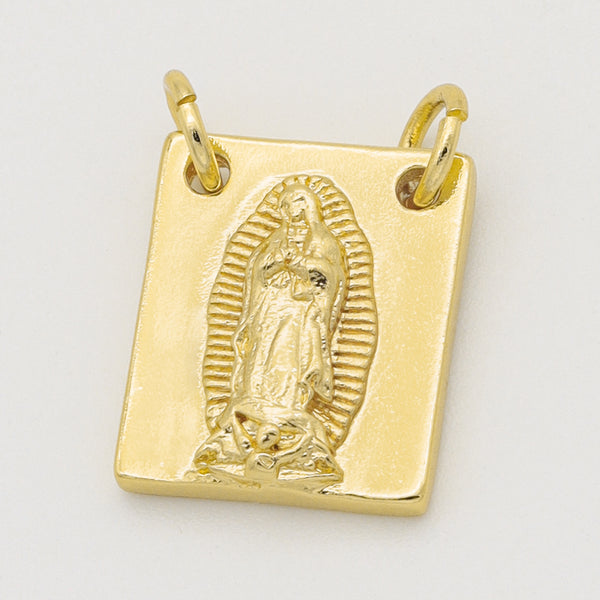 Dije Virgen
