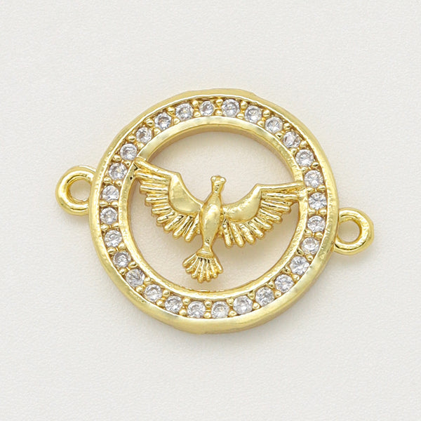 Dije Espíritu Santo