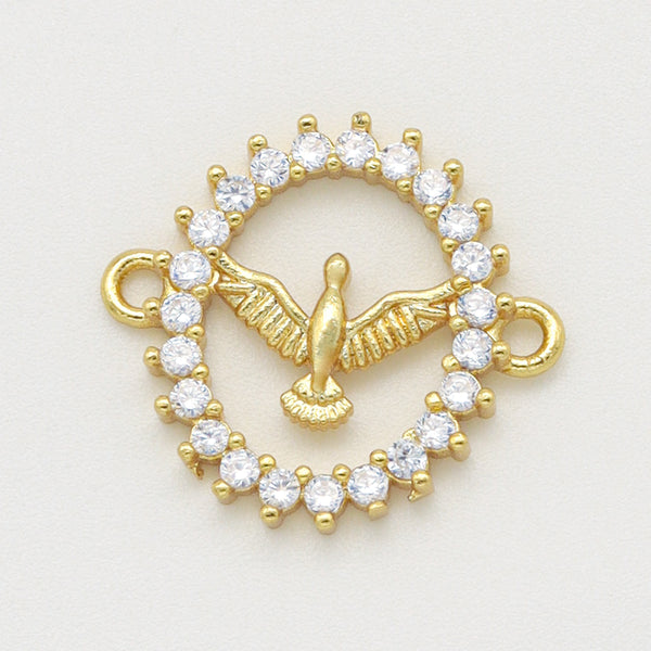 Dije Espíritu Santo