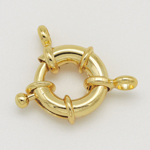 Broche Nautico Pequeño