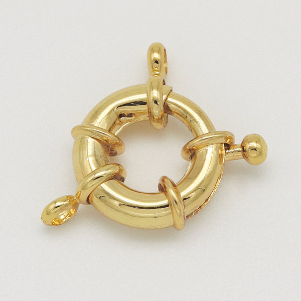 Broche Nautico Grande