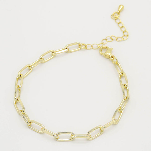 PULSERA CLIP