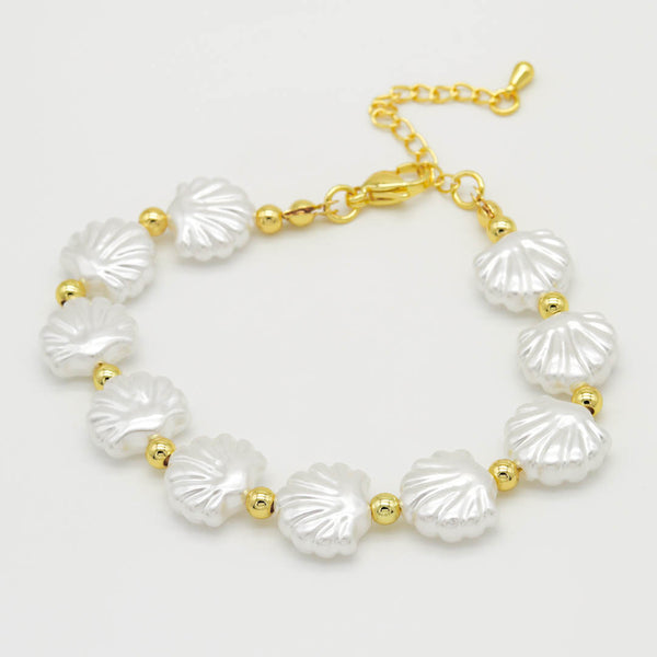 PULSERA CONCHA