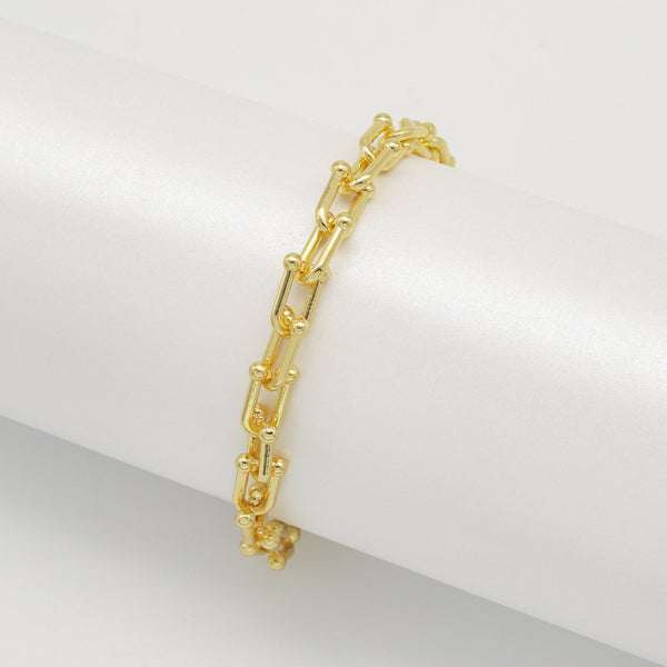 Pulsera Eslabones